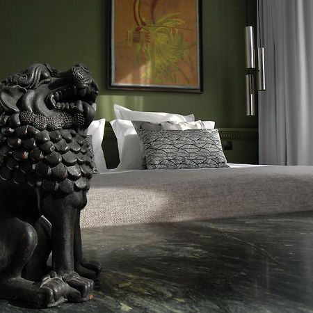 巴黎The Sleeping Lion公寓 外观 照片