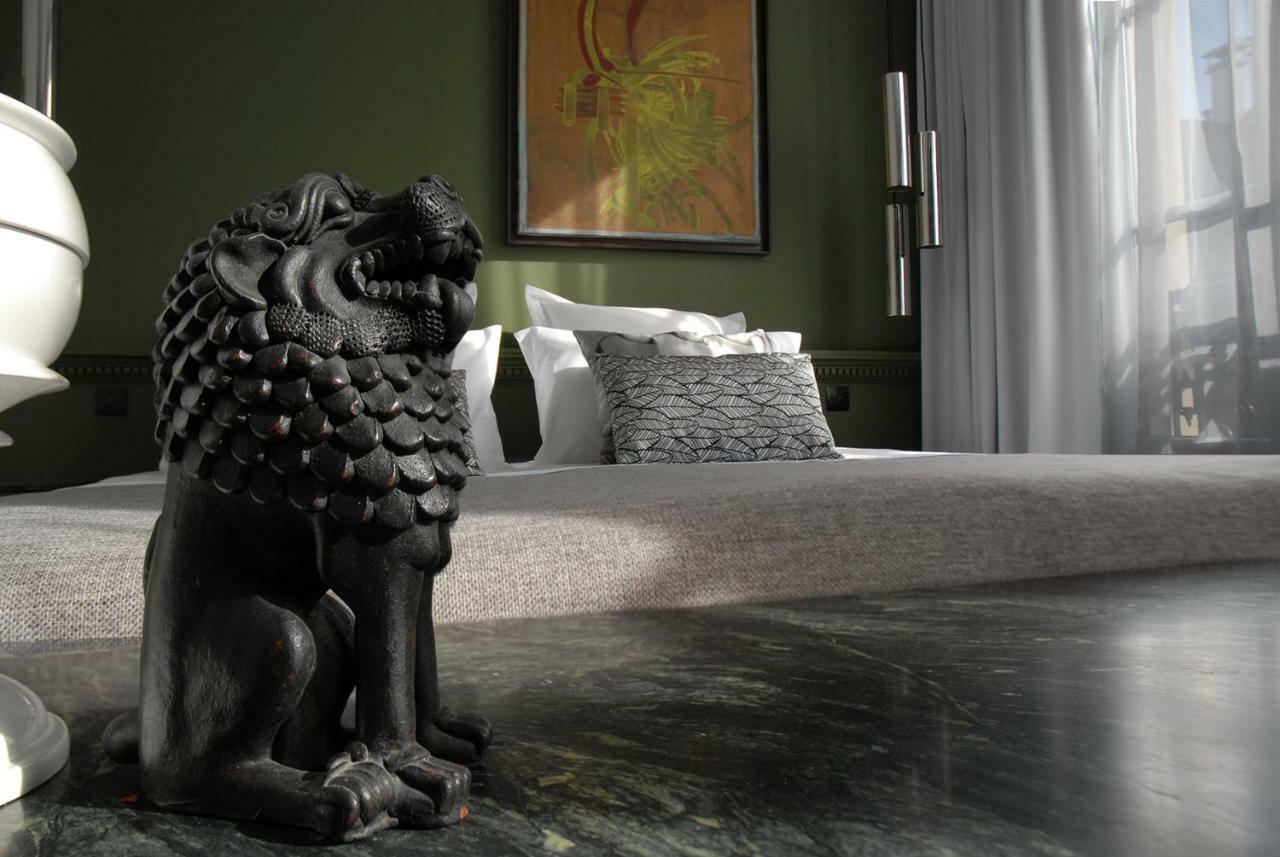 巴黎The Sleeping Lion公寓 外观 照片